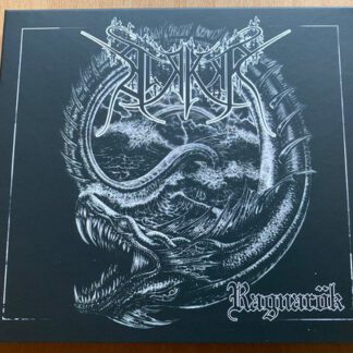 Blakkr – Ragnarök [CD]