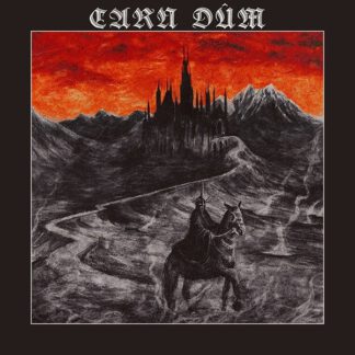 Carn Dûm – Carn Dûm [CD]