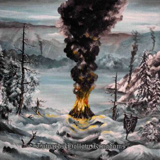 Frosted Undergrowth – Towards Hollow Kingdoms [CD]