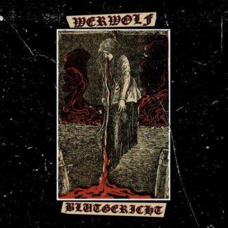 Werwolf – Blutgericht [CD]