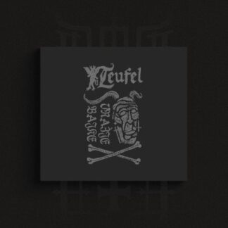 Teufel - VRAŽJE bajke [CD]