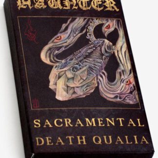 Haunter – Sacramental Death Qualia [MC]
