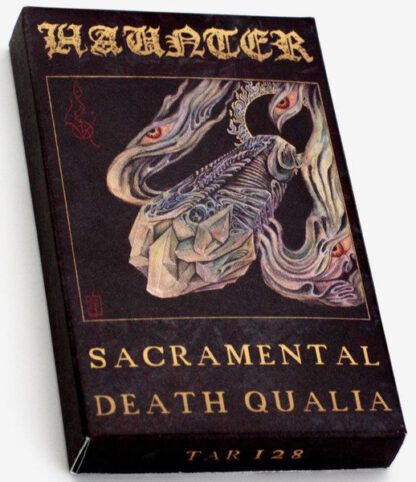 Haunter – Sacramental Death Qualia [MC]