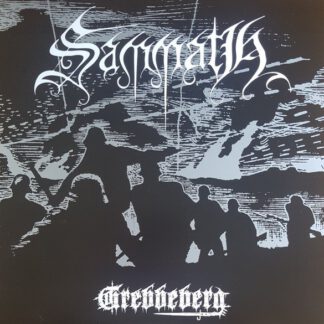 Sammath – Grebbeberg [LP]