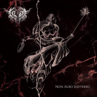 Vltor – Non Auro Sed Ferro [CD]