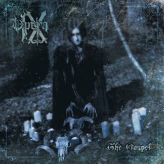 Opera IX – The Gospel [CD]
