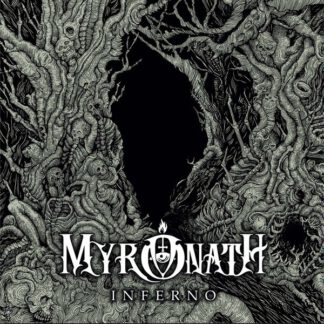 Myronath – Inferno [CD]