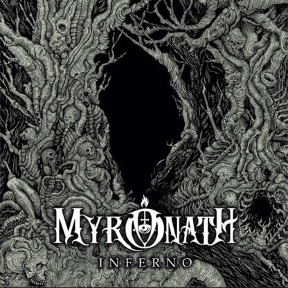 Myronath – Inferno [CD]