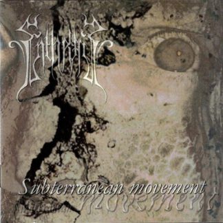 Enthral – Subterranean Movement [CD]