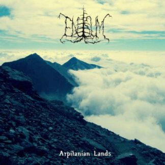 Enisum – Arpitanian Lands [CD]
