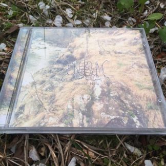 Enisum – Samoht Nara [CD]