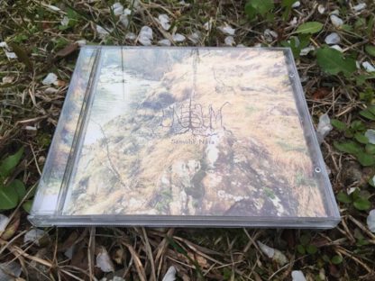 Enisum – Samoht Nara [CD]