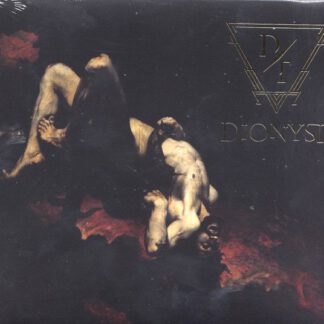 Dekadent – Dionyst [CD]