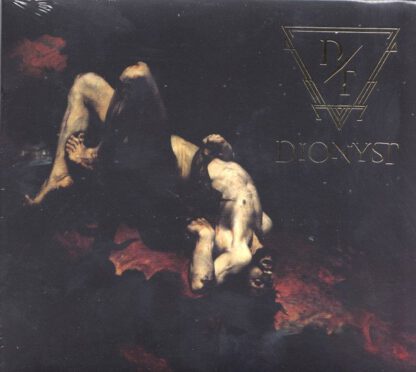 Dekadent – Dionyst [CD]