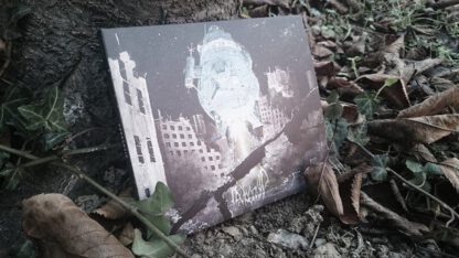 Phobonoid - Phobonoid [CD]