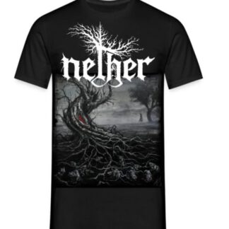 nether - The Blood of Rats [merch]