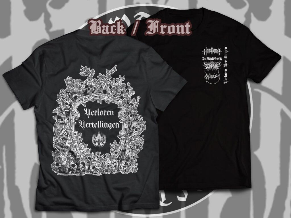 Verloren Vertellingen [Merch]