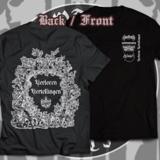 Verloren Vertellingen [Merch] Preorder