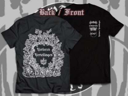 Verloren Vertellingen [Merch] Preorder