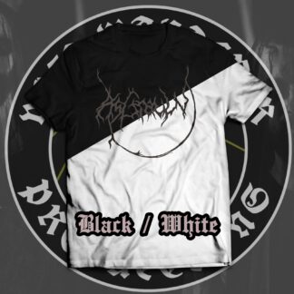 Asgrauw - Logo [Merch] Preorder
