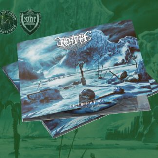Henere - The Chosen Path [CD] Preorder