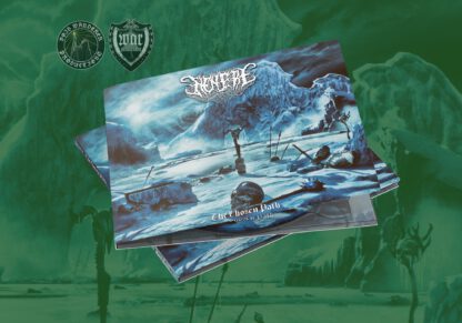 Henere - The Chosen Path [CD] Preorder