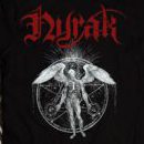 Nyrak - Phoenix Mortis [Merch]