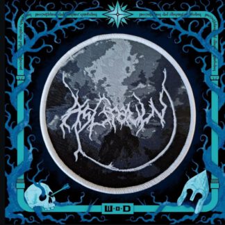 Asgrauw - Oorsprong [Patch]