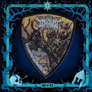 Schavot - Verstrikt in halflicht [Patch]