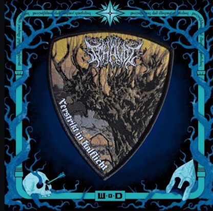 Schavot - Verstrikt in halflicht [Patch]