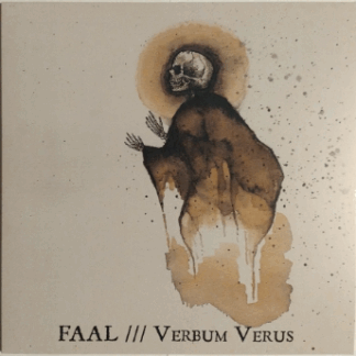 Faal /// Verbum Verus [LP]
