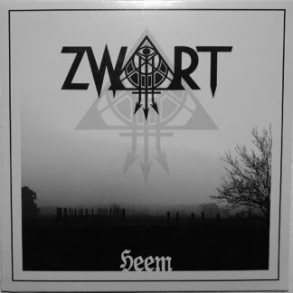 Zwart - Heem [LP]