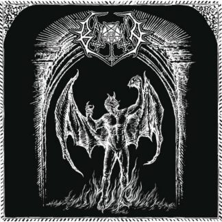 Baxaxaxa - Catacomb Cult [LP]