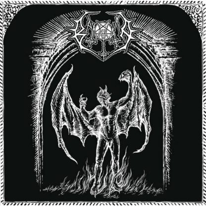 Baxaxaxa - Catacomb Cult [LP]