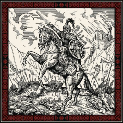 Sigorsped – Everlasting Wisdom of the Ancients [LP]
