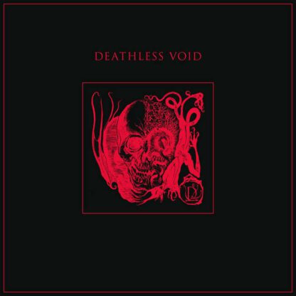 Deathless Void - S/T [MC]