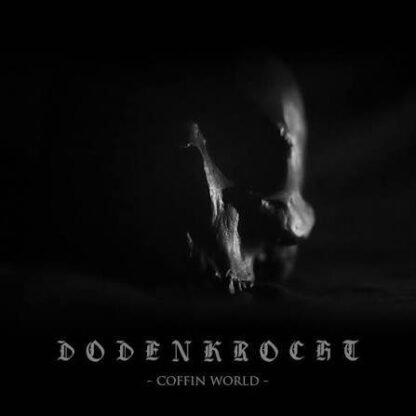 Dodenkrocht - Coffin World [MC]