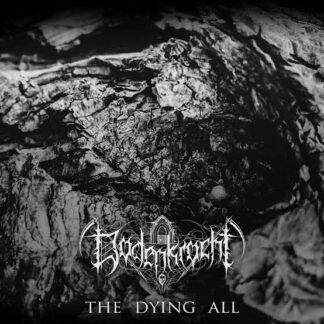 Dodenkrocht - The Dying All [MC]