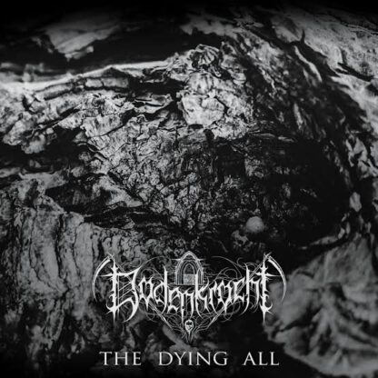 Dodenkrocht - The Dying All [MC]