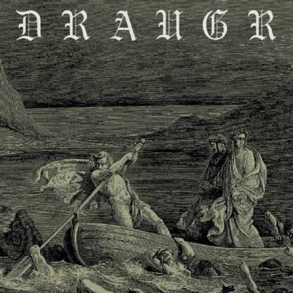 Draugr - Dimensions of Hades [MC]