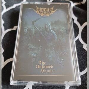 Infinity - The Untamed Hunger [MC]