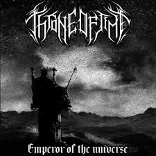 Throne of Time - Emperor of the Universe [MC]
