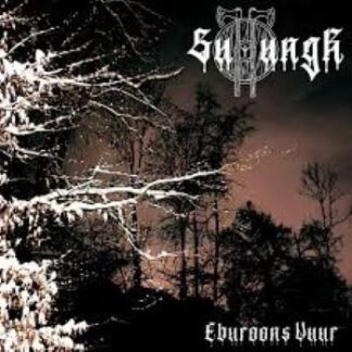 Suttungr – Eburoons Vuur [MC]