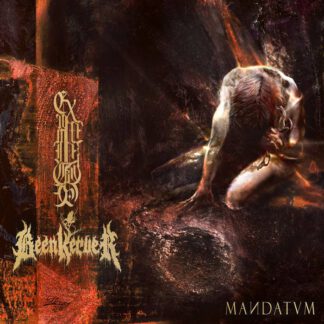 Excommunicatio/Beenkerver – Mandatum [LP]