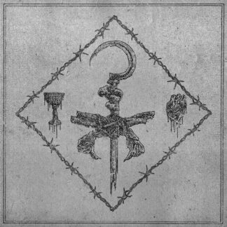 FRELSER - Afgrundsprofeti [LP]