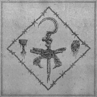 FRELSER - Afgrundsprofeti [LP]