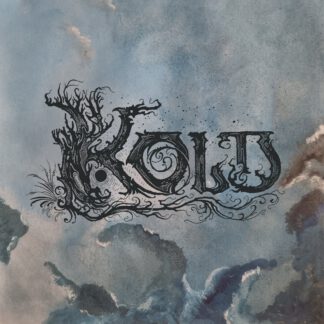 KOLD - Dat falmede hab [LP]