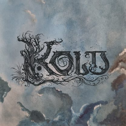 KOLD - Dat falmede hab [LP]