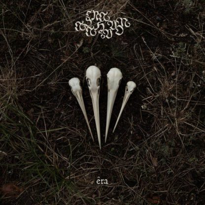 ASARHADDON - Era [LP]