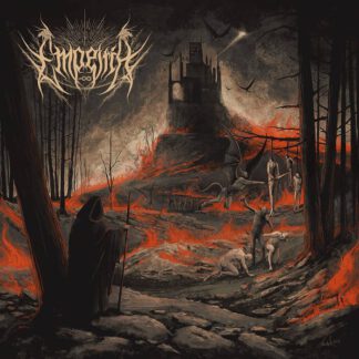 EMPEIRIA - The Ascent: Szenen der Katharsis [CD]